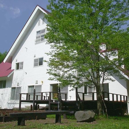 מטסומוטו Alpine Inn Mizushiro מראה חיצוני תמונה