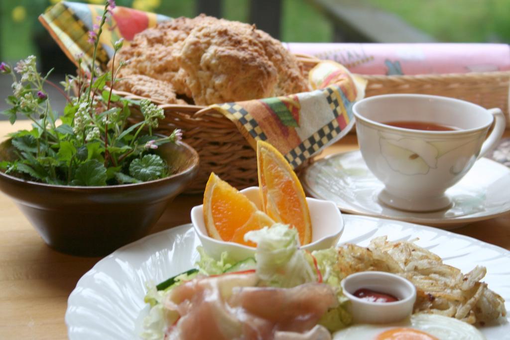 מטסומוטו Alpine Inn Mizushiro מראה חיצוני תמונה
