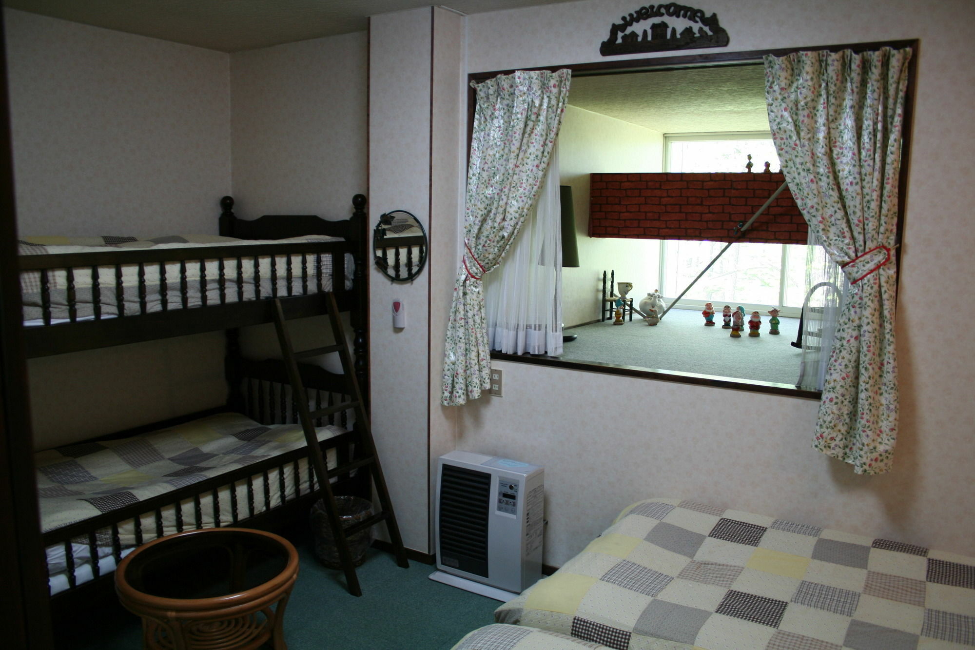מטסומוטו Alpine Inn Mizushiro מראה חיצוני תמונה